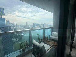 Marina Boulevard (D1), Condominium #525746251